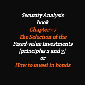 how to invest in bond