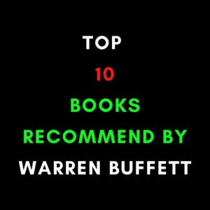 Warren Buffett books