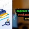 Beginner books on stock market in 2025