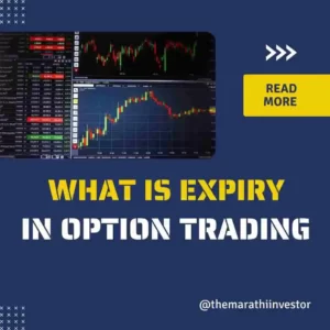 what is the expiry in the option trading