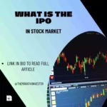 what is the IPO