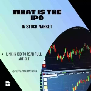 what is the IPO