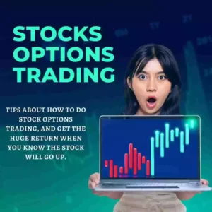 how to do stocks options trading