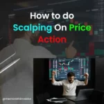 How to do Scalping on price action