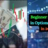 Beginner mistakes in Options Trading in 2025