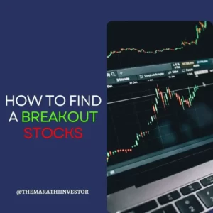 how to find a breakout stocks