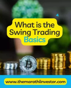 what is the swing trading basic