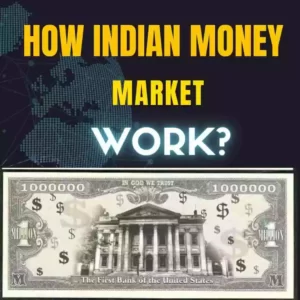 How Indian Money Market Work?