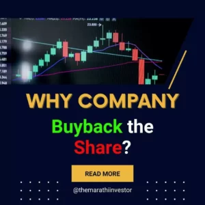 why company buyback the share?