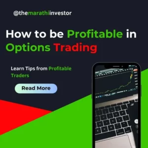How to be profitable in Options trading