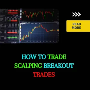 how to trade Scalping Breakout Trades