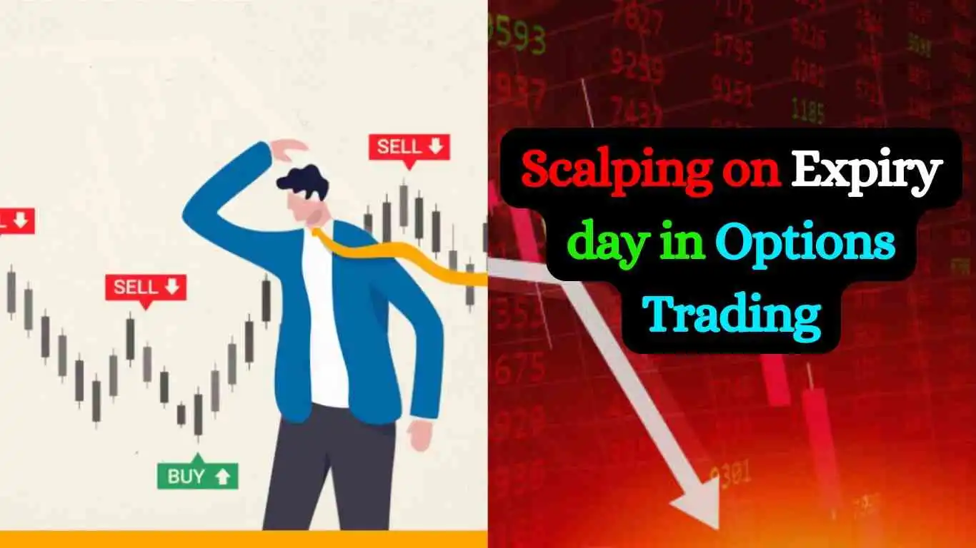 Scalping on Expiry day in Options Trading