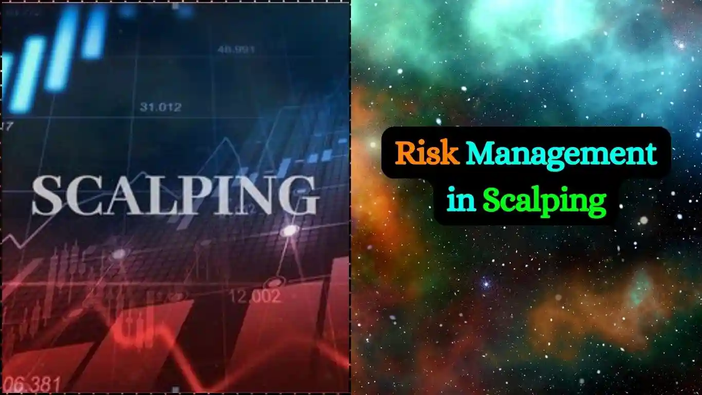 Risk Management in Scalping