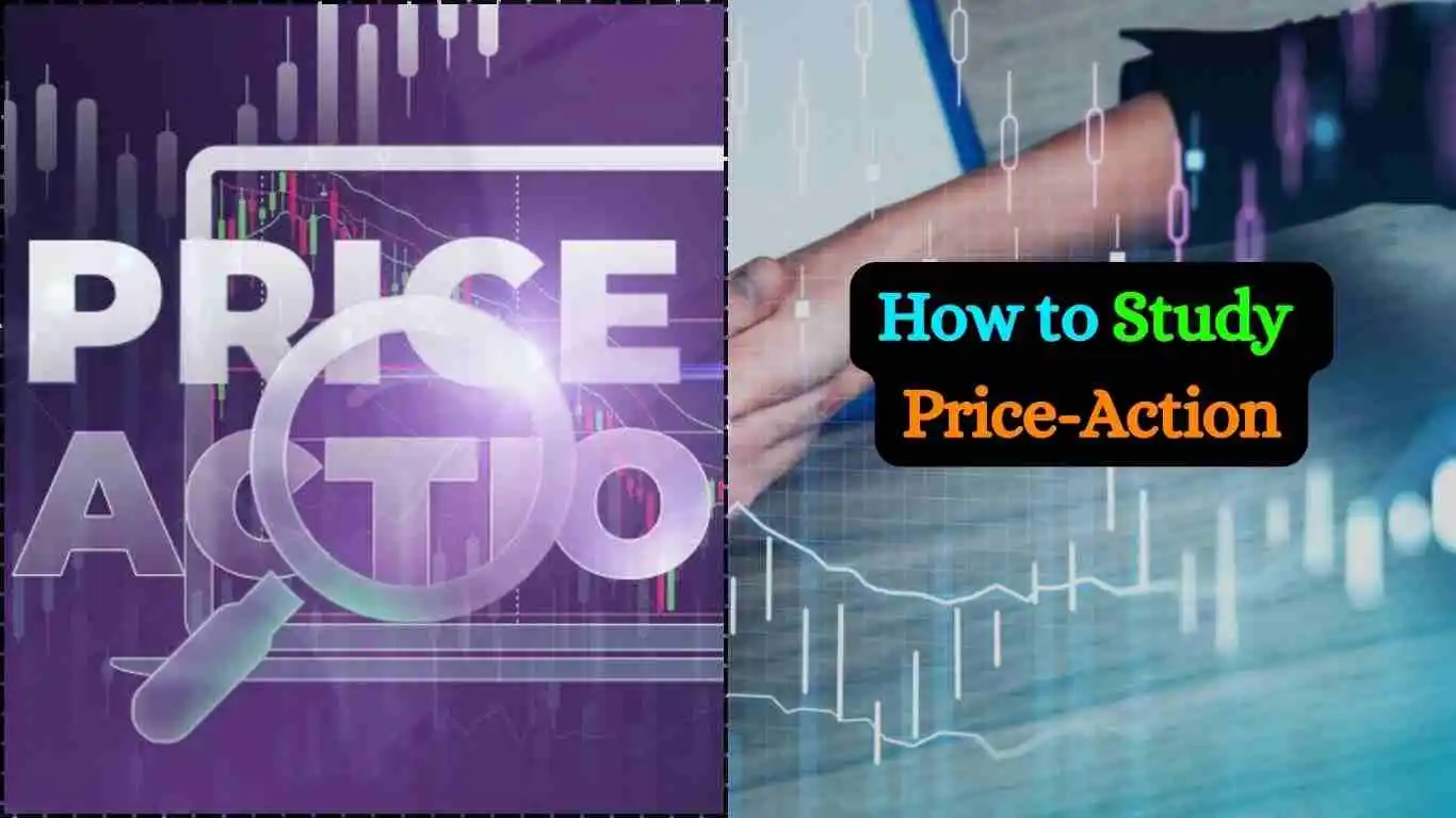 How to Study Price Action