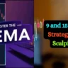 9 and 15 EMA Strategy of Scalping