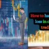 How to handle Stop Lose in Options Trading