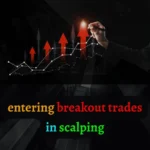 entering breakout trades in scalping