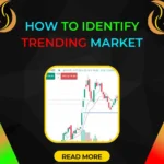how to identify trending market