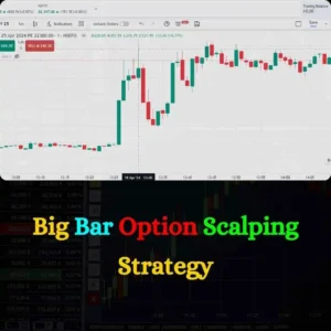 Big Bar Option Scalping Strategy