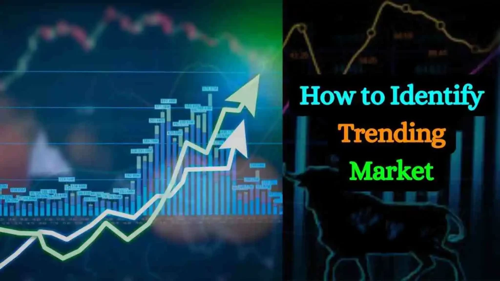 How to Identify Trending Market