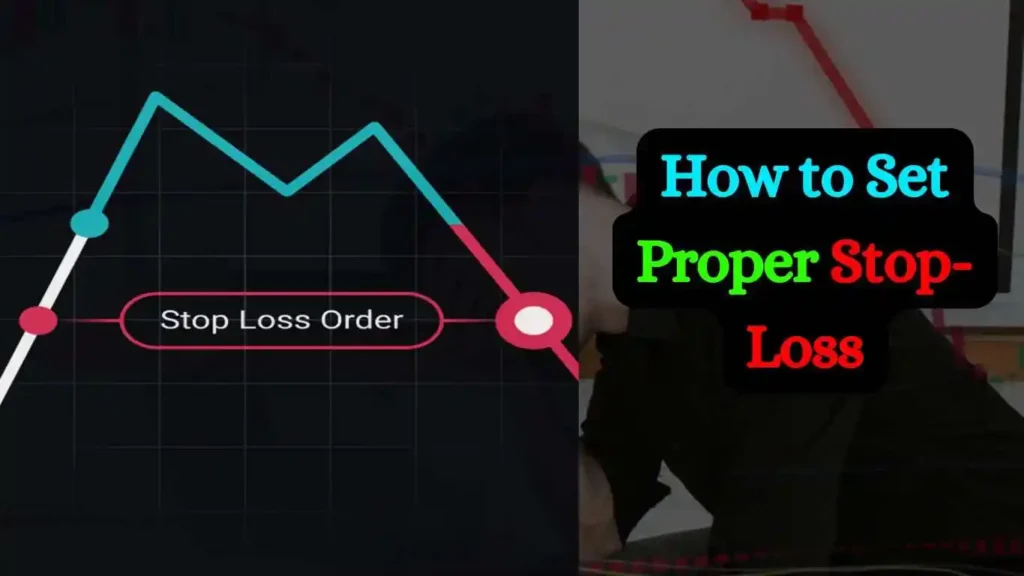 How to Set Proper Stop-Loss