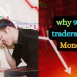 why 90% traders lose Money