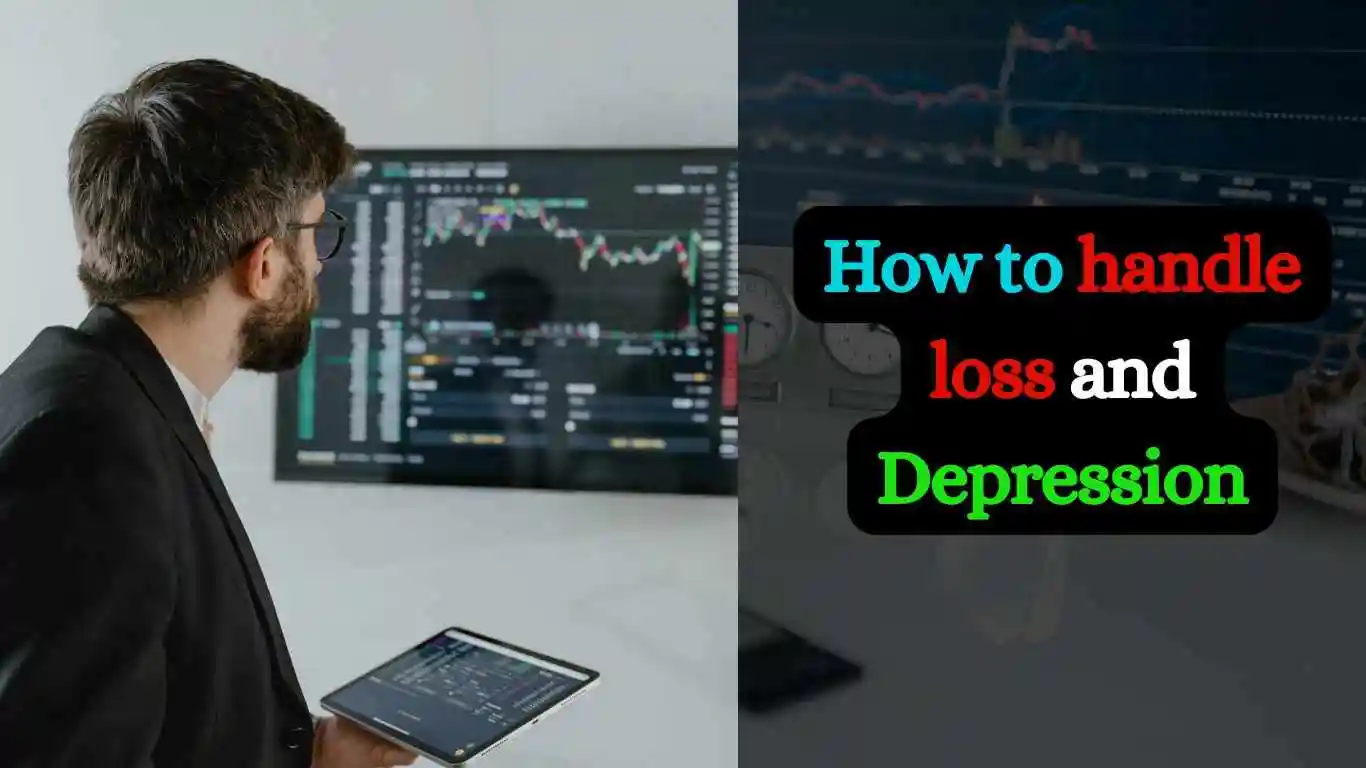 How to Handle Loss and depresion