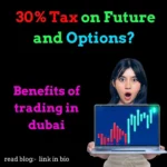 30% Tax on Future and Options?