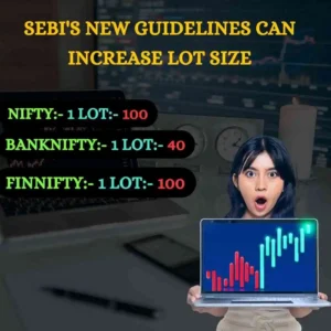 SEBI's new guidelines can increase lot size
