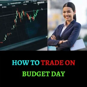 How to trade on Budget Day