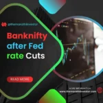 Banknifty after fed rate cuts