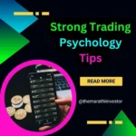 Strong Trading Psychology Tips