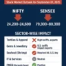 Donald Trump’s Tariffs on India: Market Crash or Opportunity? Stock Market Outlook for 1st September 2025