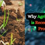 Why Agriculture is Recession-Proof